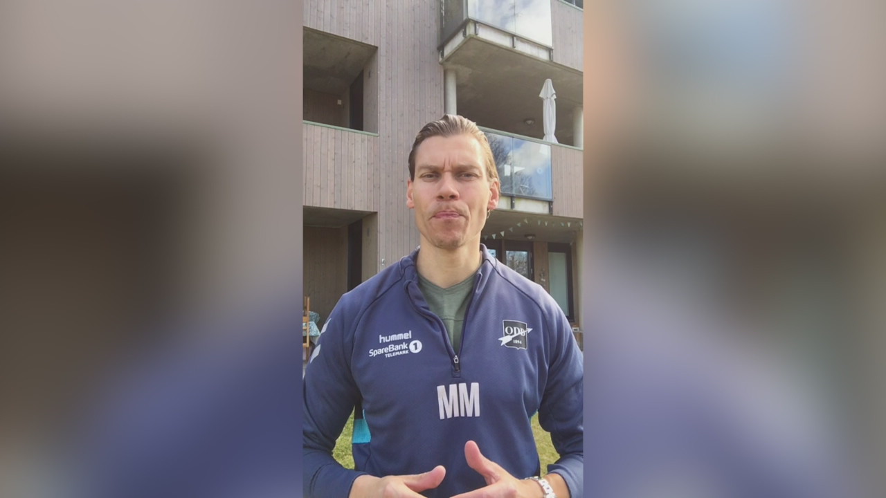 5 skrittfrekvens x skrittlengde er lik fart.mov